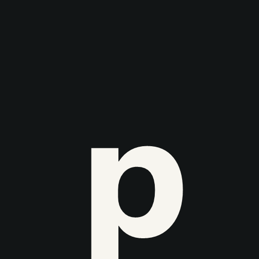 Pienk logo